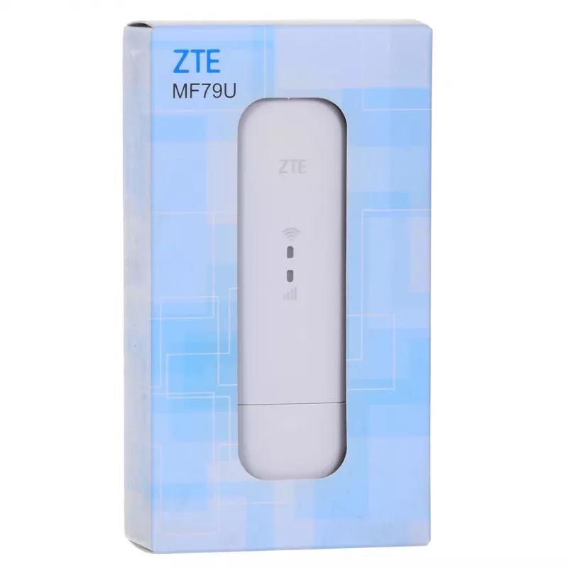 Mobiel modem ZTE MF79U