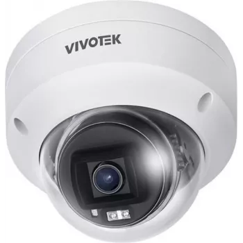VIVOTEK IP-camera FD9380-HV-V2 C-serie dome (FD9380-HV-V2)