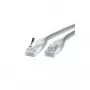Value 21.99.0500 Ethernet-patchkabel grijs