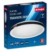 Activejet AJE-TRAVIATA LED-plafondlamp 36W