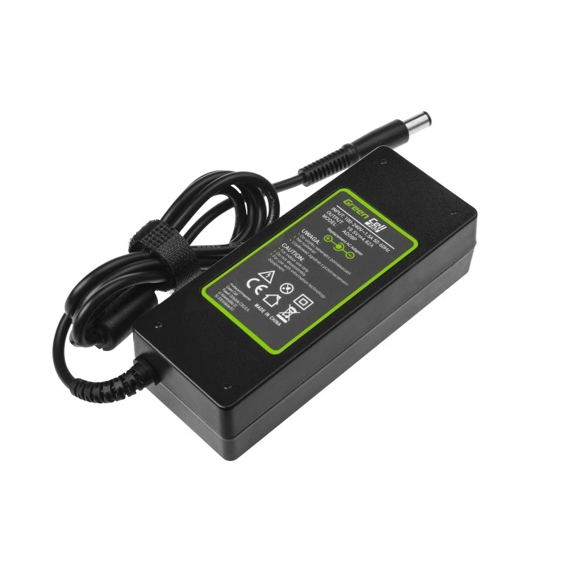 Green Cell AD09P voeding/adapter voor binnen 90 W zwart