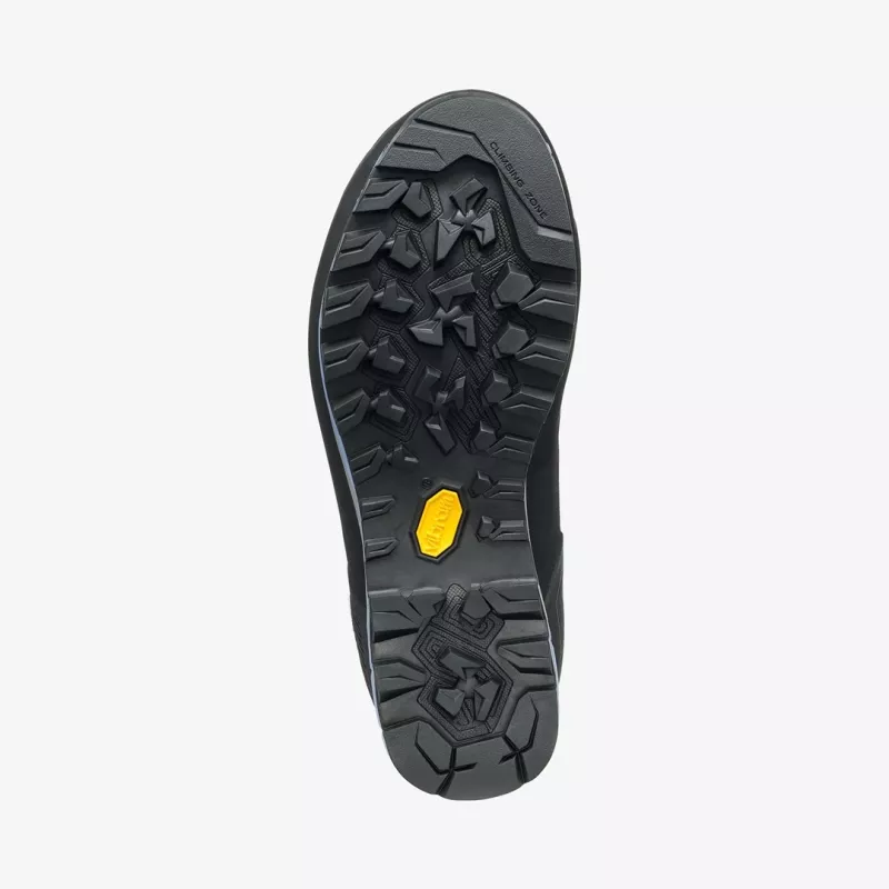 Scarpa Zodiac Tech GTX damesschoenen 37,5
