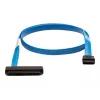 SAS-kabel HPE P06307-B21
