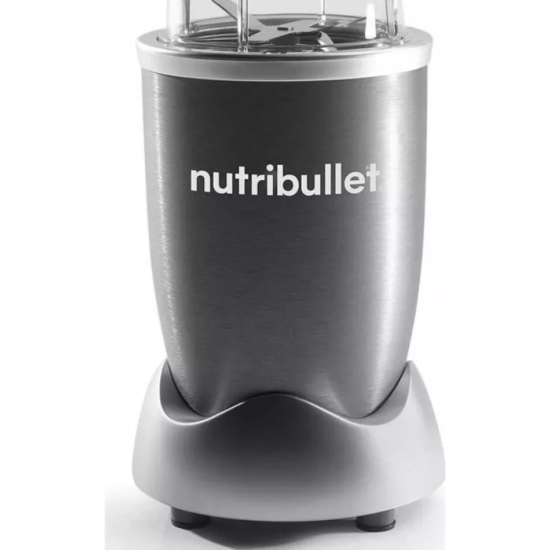 Nutribullet Original 600 NB606B blender, grijs