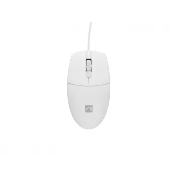NATEC NMY-1988 muis USB Type A optisch