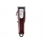 Wahl Cordless Magic Clip Burgundy haartrimmer 0,8–2,5 mm