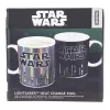 Paladone Star Wars Lightsaber Heat Change mok