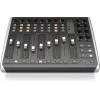 Behringer X-TOUCH COMPACT MIDI-toetsenbord USB zwart