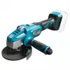 DEDRA DED7151 haakse slijper