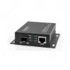 Montageset DeLOCK 84958 zwart metaal