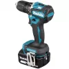 Makita DDF487Z boormachine 1700 t/min 940 g turquoise