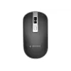 Gembird MUSW-4B-06-BS RF draadloze muis