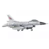 Cobi bouwset F-16AM Fighting Falcon, 495 onderdelen, model op schaal