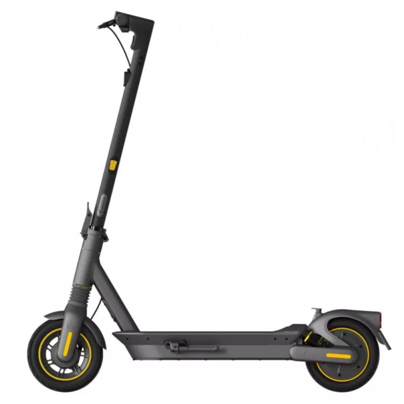 Klassieke scooter Ninebot by Segway KickScooter MAX G2 D