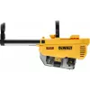 DeWALT DWH205DH-XJ stofafzuiging zwart, geel