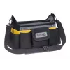 Gereedschapskist Stanley STST1-70718 zwart geel 310mm 200mm 260mm