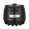 Cuckoo ICOOK Q5 CMC-QAB549S multicooker, 5 l, 1100 W, zwart