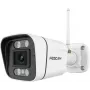 Foscam V8P *MP WI-FI camera wit