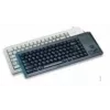 Cherry G84-4400 compact toetsenbord met trackball, Italiaanse indeling