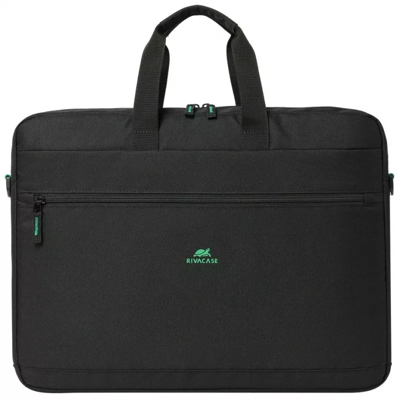 rivacase Riva NB Case Gremio 17.3 zwart 5517 - case (5517 zwart)