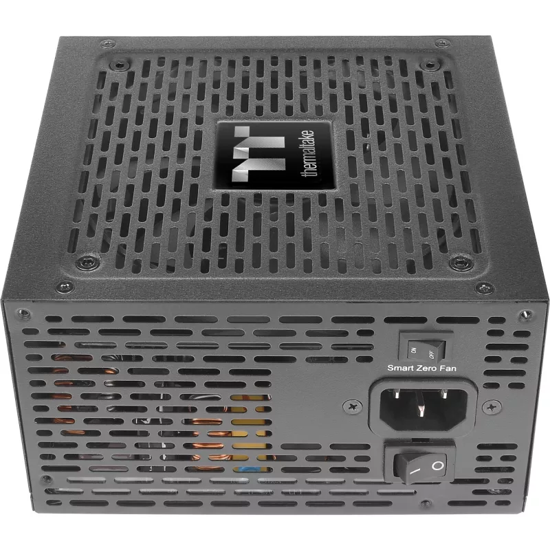 Voeding Thermaltake Toughpower GF A3 Gold 850W