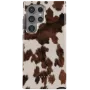 Hoesje BURGA Galaxy S24 Ultra 17,3 cm (6,8 inch) beige