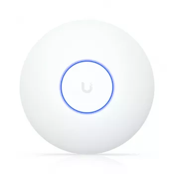 Ubiquiti UniFi U7 Lite Wi-Fi 7-toegangspunt, dualband 2,4/5 GHz