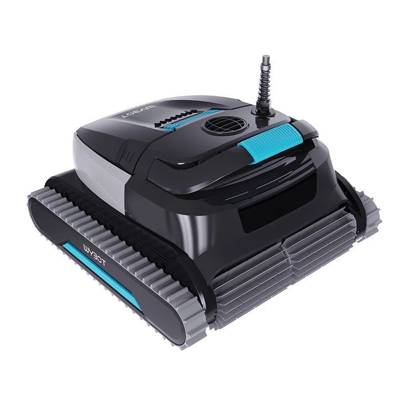 Poolreinigingsrobot Wybot L1 bedraad – licht ontwerp, efficiënte reiniging