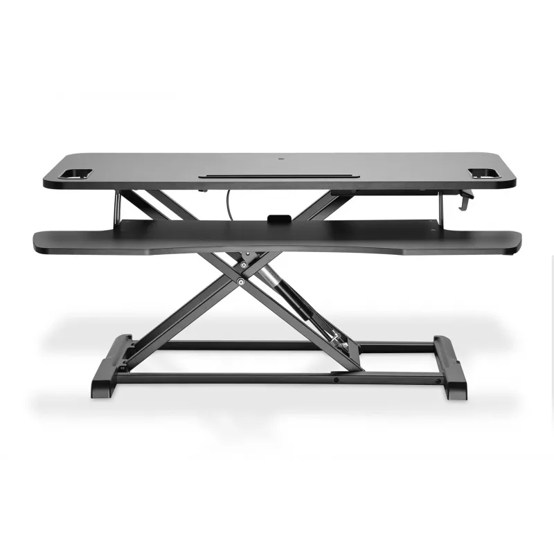 Ergonomische werkplekverhoger Digitus DA-90380-1