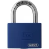 Abus Security-center T65AL blu product blauw