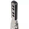 Racing-shifter-add-on Heusinkveld HE-MAGSHIFT, zilver, max. belasting 11 kg