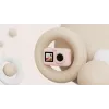 Actiecamera SJCam Funcam+ roze 1080p waterdicht, SJCam PLUS PINK