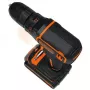 BLACK+DECKER 18V boorschroefmachine BDCDC18BAFC-QW