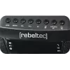Draagbare luidspreker Rebeltec SoundBox 390 zwart