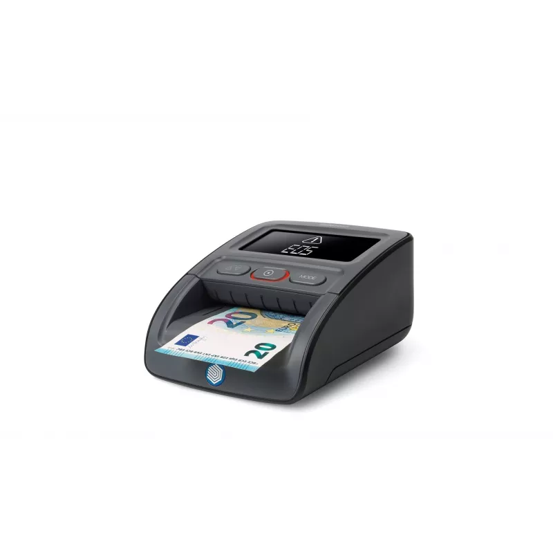 Safescan 155-S valsgelddetector zwart