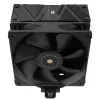 Thermalright Assassin Spirit 120 Evo Dark CPU-koeler - 120 mm