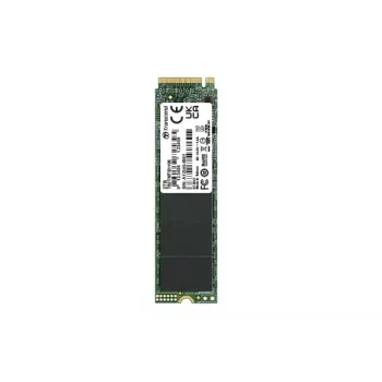 SSD Transcend 2TB M.2 PCIe Gen3 x4 NVMe TS2TMTE110S