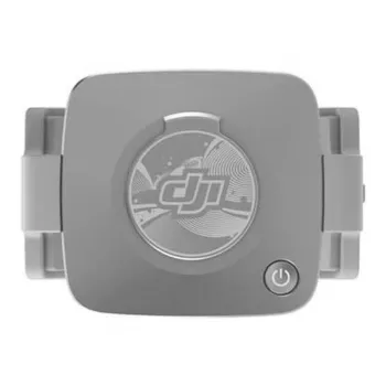 Universele houder DJI CP.OS.00000173.01 grijs 1 stuk Osmo Mobile 6 OM 4