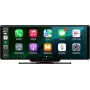 SCT M1060BWT CarPlay en Android Auto