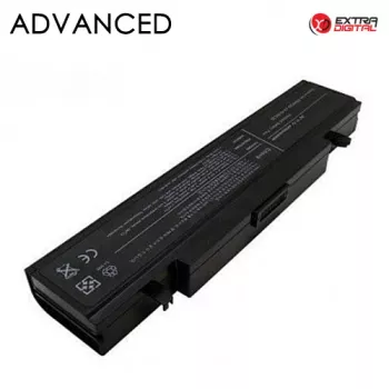 Laptopaccu, Extra Digital Advanced, SAMSUNG AA-PB9NC6B, 5200mAh