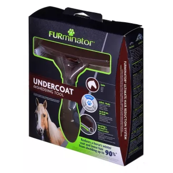FURminator voor paarden