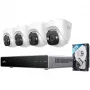 EUFY NVR beveiligingssysteem E41 (E8P10321)