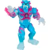 Speelfiguur Usorteret Mr. Beast Lab Mutators Mutation Chamber Lightning Panther Verzamelfiguur