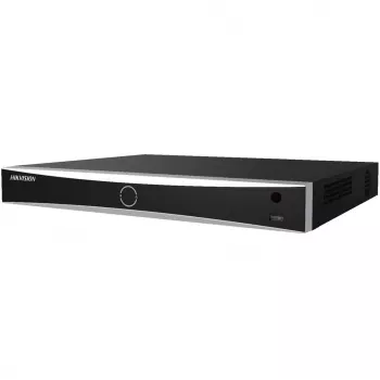 Netwerk-videorecorder Hikvision DS-7608NXI-K2/8P(D) 8-kanaals PoE, 4K-ondersteuning