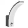 LED-wandlamp MACLEAN MCE512 GR met bewegingssensor, energiezuinige LED-lamp