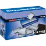 Opbergbox Fischertechnik 30383 rechthoekig wit
