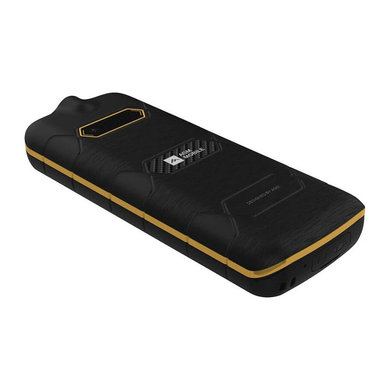 AGM by Beafon M9F 4G robuuste drijvende feature phone