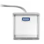 HID OMNIKEY 5022 CR R50220318-CR desktop smartcardlezer, cleanroom, IP67, USB, wit