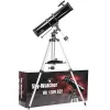 Refractor-telescoop Skywatcher BK 1309 EQ2 — 130 mm opening, 900 mm brandpuntsafstand