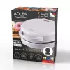 Adler donutmaker | AD 3075 | donutmaker | 1500 W
